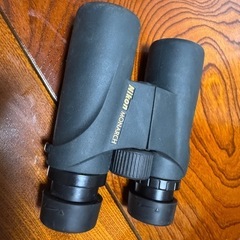 中古
Nikon MONARCH 8x42 双眼鏡