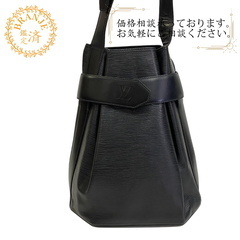 ルイヴィトン LOUIS VUITTON ショルダーバッグ エピ...