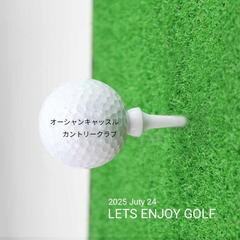 気軽にラウンドレッスン！気兼ね無く練習したい方、必見😱