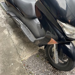 バイク
の画像