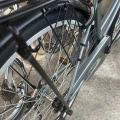 自転車の画像