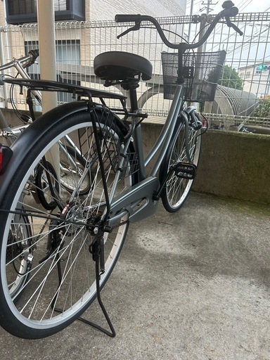 自転車