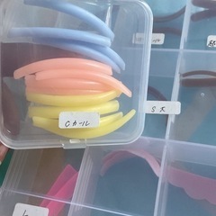 まつ毛パーマ用　　7月28日までの画像