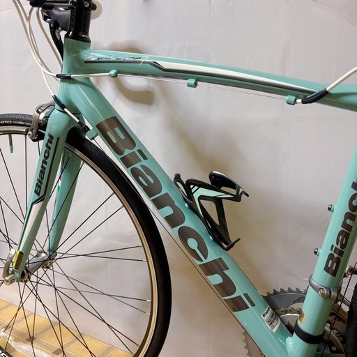 ビアンキ Bianchi Via Nirone 7 Tiagraロードバイク