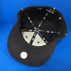 【ジャングルジャングル岸和田店】NEW ERA パイピング ニューヨークヤンキース キャップ ネイビー メンズ 南大阪 岸和田 貝塚市 泉佐野市 高石市 泉大津市 和泉市 忠岡町 熊取町の画像