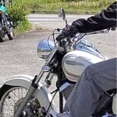 ツーリング仲間募集中✴︎女性のみ！！⚠️