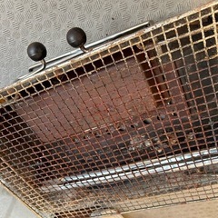 BBQコンロの画像
