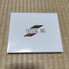未使用CRYSTAL ART　写真立て