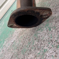 l375sタントカスタム ストレートマフラーの画像