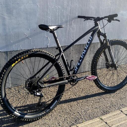 スペシャライズド　Pitch Expert 1X 札幌市内近郊限定 SPECIALIZED pitch expert 1x 札幌市内手渡限定 - メルカリ
