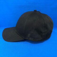 【ジャングルジャングル岸和田店】NEW ERA キャップ ブラック メンズ 南大阪 岸和田 貝塚市 泉佐野市 高石市 泉大津市 和泉市 忠岡町 熊取町の画像