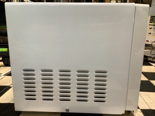 【リサイクルサービス八光】2019年製　ツインバード 電子レンジ 　DR-D429　【西日本専用(60Hz)】