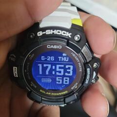 GSHOCKの画像