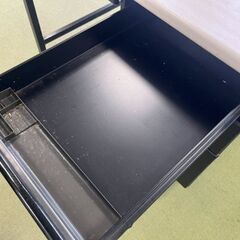 無料★スチール事務机(縦700×横1000×高さ700mm程度)の画像