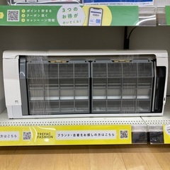【トレファク イオンモール常滑店】ルームエアコン HITACHI RAS-W22NBK 2023年製をご紹介！の画像