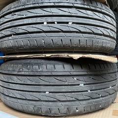 LINEA SPORT 17インチ　7j＋28 軽カー　カスタム車　シャコタン用の画像