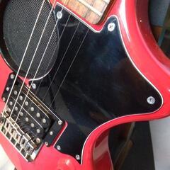 フェルナンデス、Zo-3エレキギター！の画像