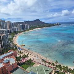 Hawaii🌴好きな方