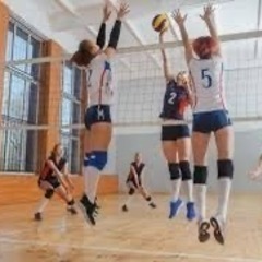 初心者向け🔰のバレーボール🏐行きませんか？？
