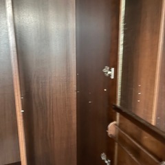 衣装ダンスの画像