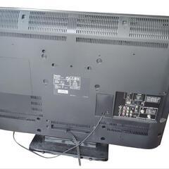 【配送可能】REGZA 32A1Sの画像