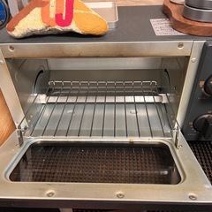 （済)トースターの画像