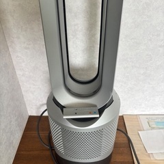 Dyson（ダイソン）Hot+Cool 扇風機の画像