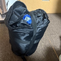 寝袋
