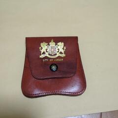 小銭入れ　2