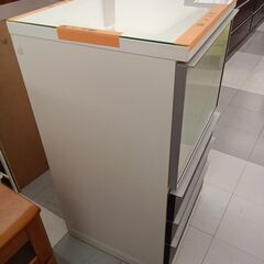 ★リユースのサカイ千葉中央店★期間限定割引有  収納棚  H99×D53×W55 クリーニング済み TC3814の画像