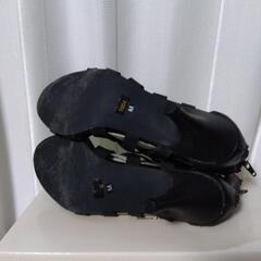 高島屋購入 グラディエーターサンダル Мの画像