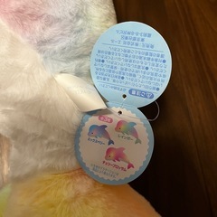 コットンキャンディドルフィン❣️🐬の画像
