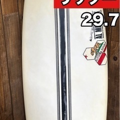 【値下】超美品！極上中古！アルメリック　ネックベアード３（６.２ｆｔ）フィン付属 値下】超美品！極上！アルメリック ネックベアード3（6.2ft