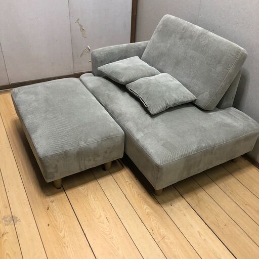 ソファー コーデュロイ 10スタイル 2人掛け 3人掛け 北欧 ソファ