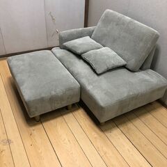 ソファー コーデュロイ 10スタイル 2人掛け 3人掛け 北欧 ソファ ローソファー カウチソファー カウチソファ カウチ おしゃれ フロアソファー ローソファ 2.5人掛け 1人掛け 二人掛け 三人掛け コンパクトソファ 肘付き かわいい コーナーソファ オーサム 【糸島市内 送料無料】88186-1-005の画像