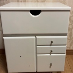 ニトリ ドレッサー 鏡台
