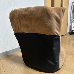 座椅子の画像
