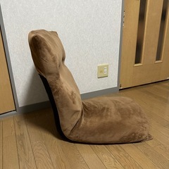 座椅子