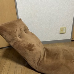 座椅子の画像