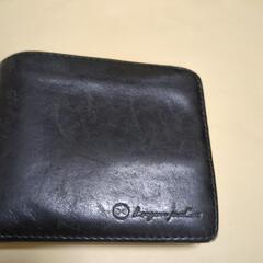 二つ折り財布　2の画像