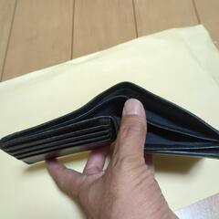 二つ折り財布　2の画像