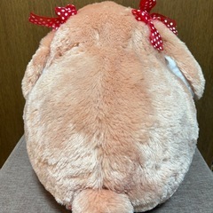 【決定済】うさだま ぬいぐるみ うさぎ プライズ品 おもちゃの画像