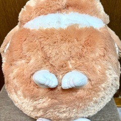 【決定済】うさだま ぬいぐるみ うさぎ プライズ品 おもちゃの画像