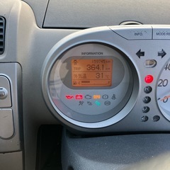 決まりました。ライフ 車検無しの画像