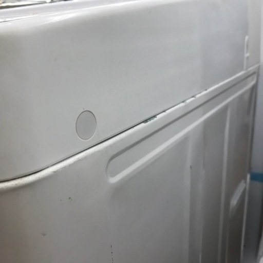 【安心の6ヶ月保証】7.0kg 全自動洗濯機 TOSHIBA 2018年製