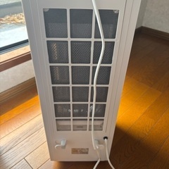冷風扇　スポットクーラーの画像