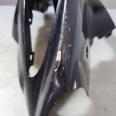 YAMAHA ジョグ50 3YK ヘッドライト カバー　JOG ヤマハ [C-25-0707-25]の画像