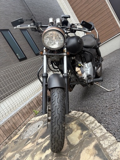 さらに値下げ》エリミネーター125 （kawasaki エリミネーター125