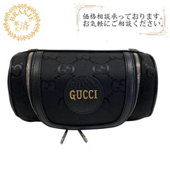 楽天市場】【バッグ】GUCCI グッチ GGキャンバス アクセサリー