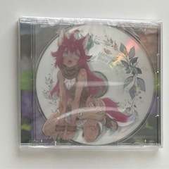 未開封　ルーンファクトリー5  CDの画像